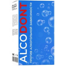Alcodont
