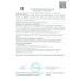 Сертификат АлкоБарьер