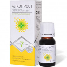АлкоПрост АлкоПрост