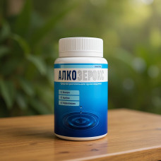 Алкозерокс