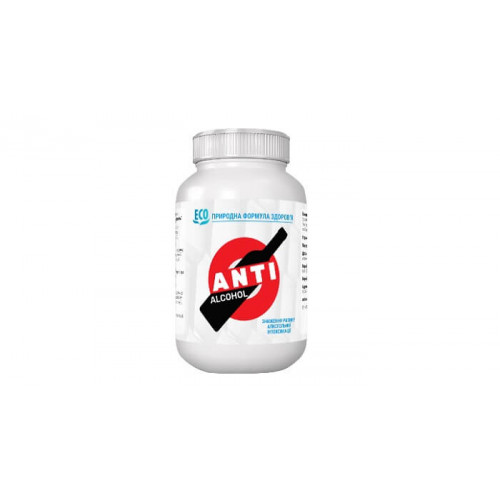 Купить AntiAlcohol