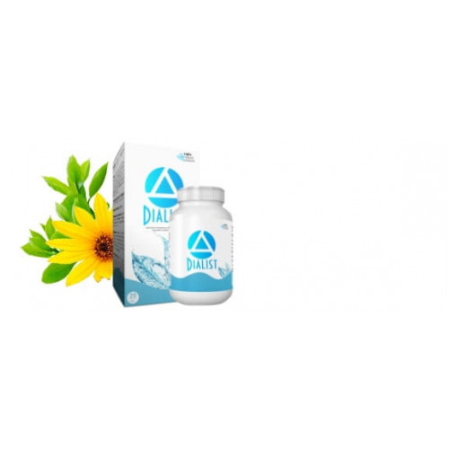 Купить Dialist