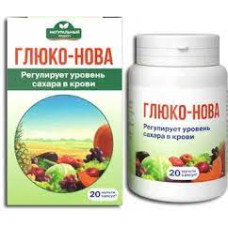 Глюко-Нова