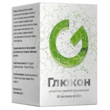 Глюкон