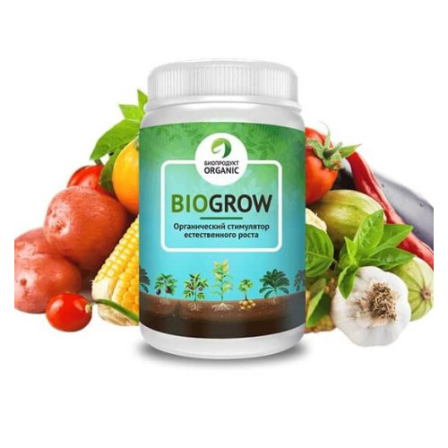Купить BioGrow