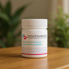 Proctovenol
