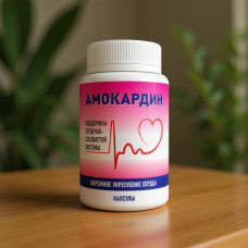 Амокардин