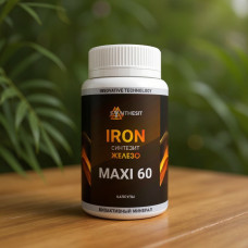 Iron Синтезит