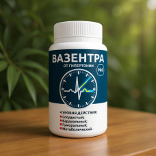 Вазентра