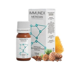 Immunex Meridian 