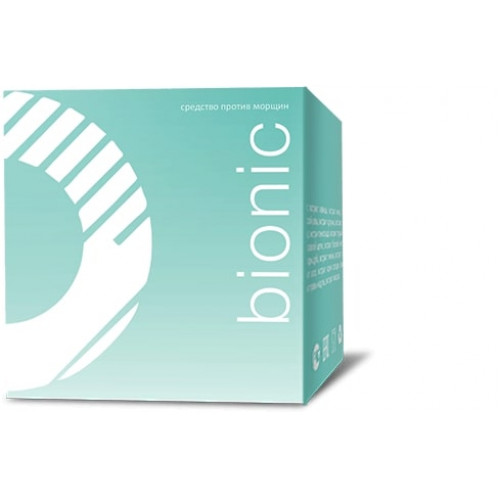 Купить Bionic