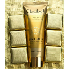 Cledbel 24K Gold