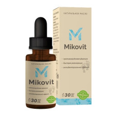 Миковит Миковит