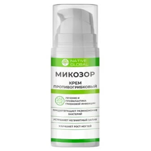 Купить Микозор