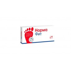 НормаФит НормаФит