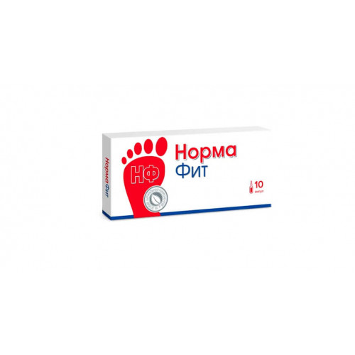 Купить НормаФит в Санкт-Петербурге