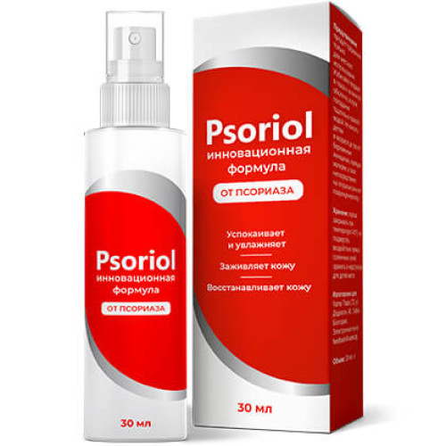 Купить Psoriol