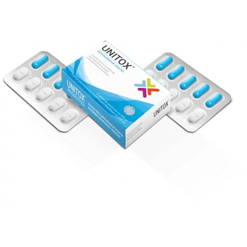 Купить Unitox