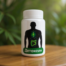 Детоксин