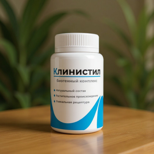 Купить Клинистил