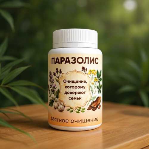 Купить Паразолис в Нижнем Новгороде