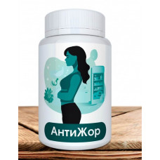 Антижор Антижор