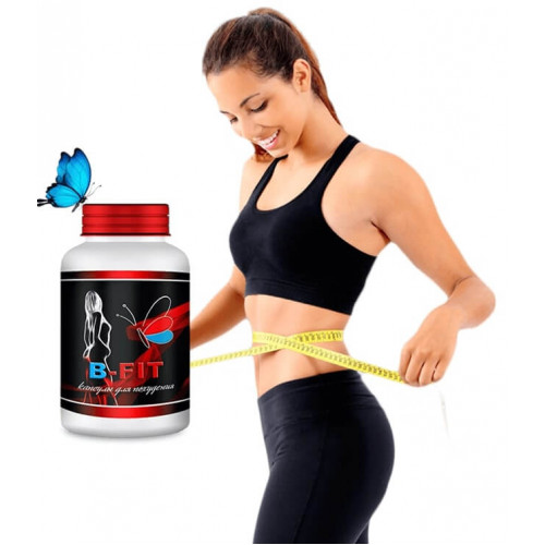 Купить B-FIT