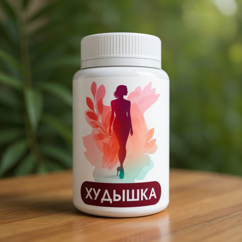 Купить Худышка