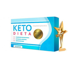 Кето-Диета Кето-Диета