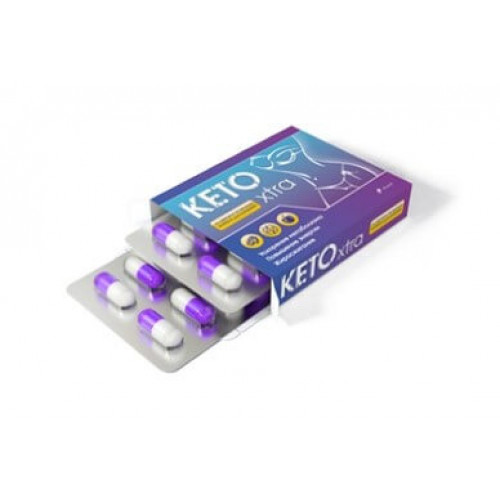 Купить Keto Extra