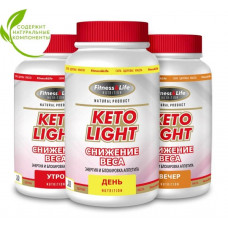 KETO LIGHT