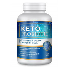 Keto Probiotic