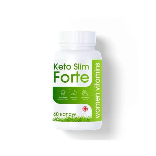 Купить Keto Slim Forte