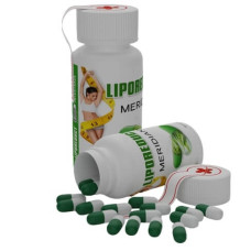 Liporeduct Meridian