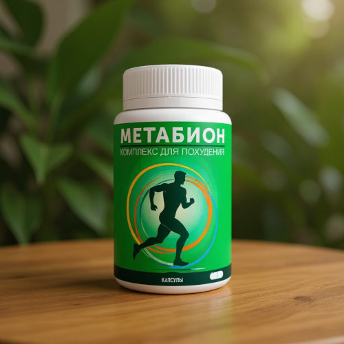 Купить Метабион