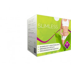 Slimless Slimless