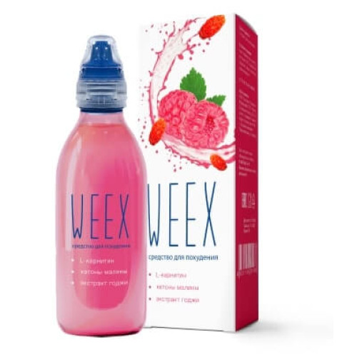 Купить Weex
