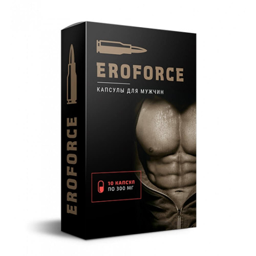 Купить EroForce