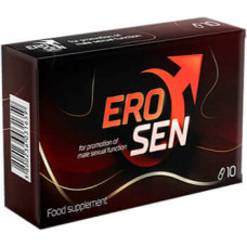 Erosen