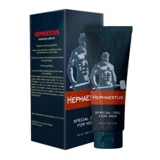 HEPHAESTUS GEL
