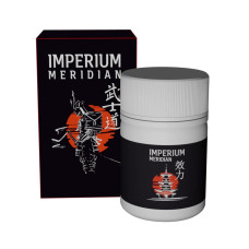 IMPERIUM MERIDIAN