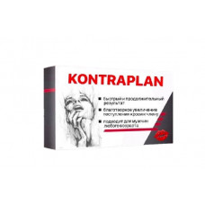 Kontraplan