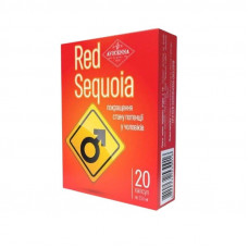 Red Sequoia