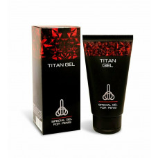Titan Gel Titan Gel