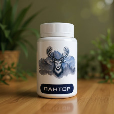 Пантор