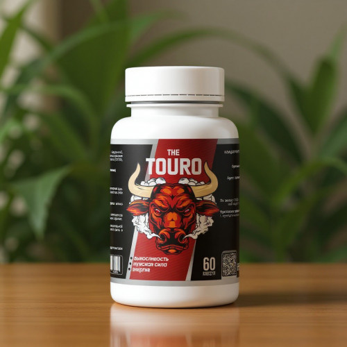 Купить The Touro