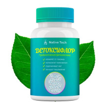 Детоксифлор