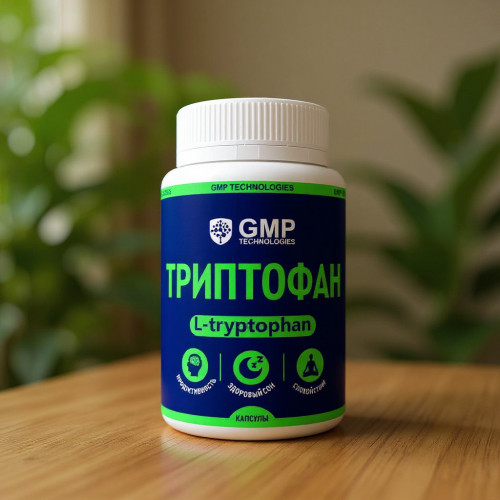 Купить Триптофан