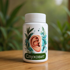 Слуховит