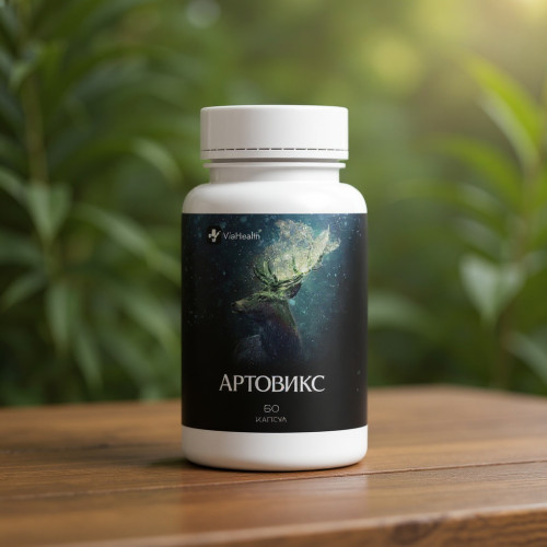 Купить Артровикс